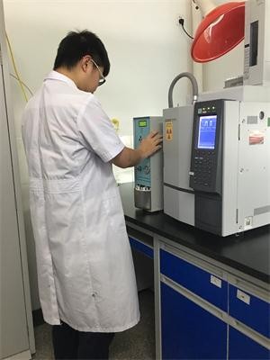 主动出击，为灾区居民饮用水安全保驾护航