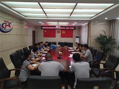 关注民生，不断加强职业病健康检查工作