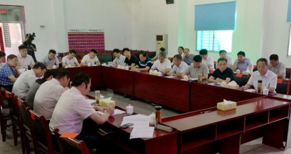 不忘初心　守候一生：全国道德模范夏昭炎分享初心故事