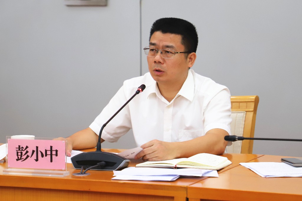 迅速扭转污染防治被动局面