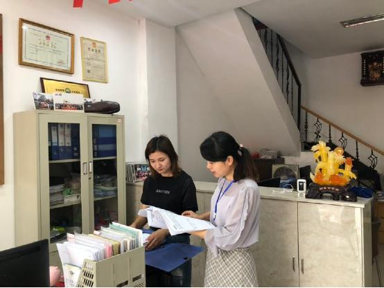 天元区文旅广体局开展国庆节前文体旅行业重点场所专项检查行动！