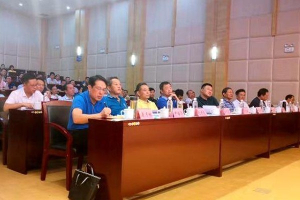 感受革命前辈初心信仰　 株洲红色故事专题宣讲来攸