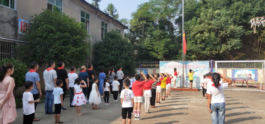 区残联：践行初心使命 助推农村教育发展