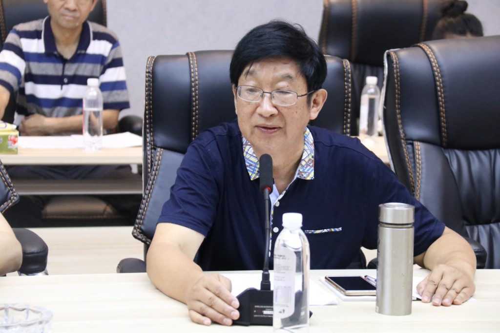吟诵经典美文   题诗芦淞新貌