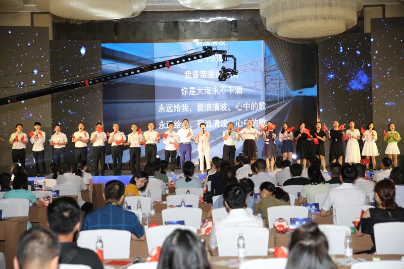 第二届全国创业培训讲师大赛湖南省选拔赛在株圆满落幕