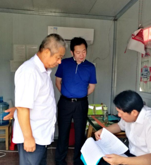 攸县:坚决打好非洲猪瘟防控持久战