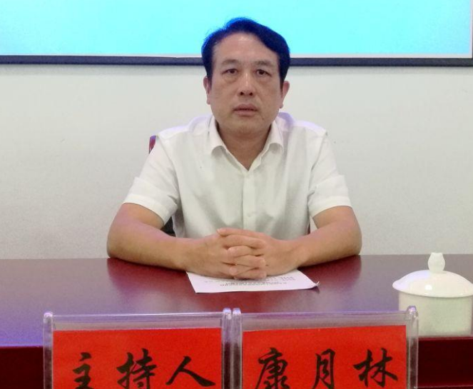 不忘初心　守候一生：全国道德模范夏昭炎分享初心故事