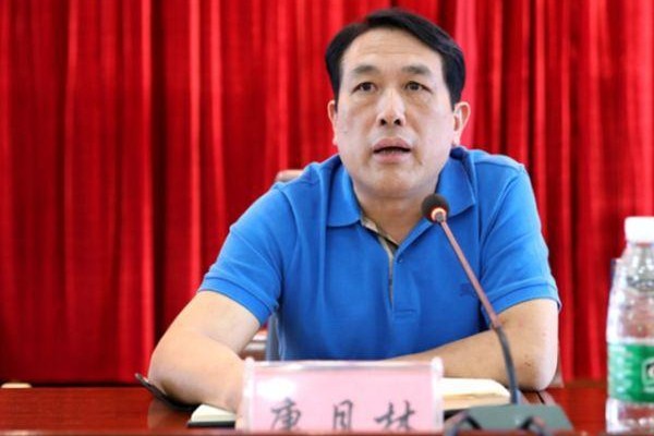 攸县召开离退休干部老年节座谈会　共叙情谊　畅谈发展