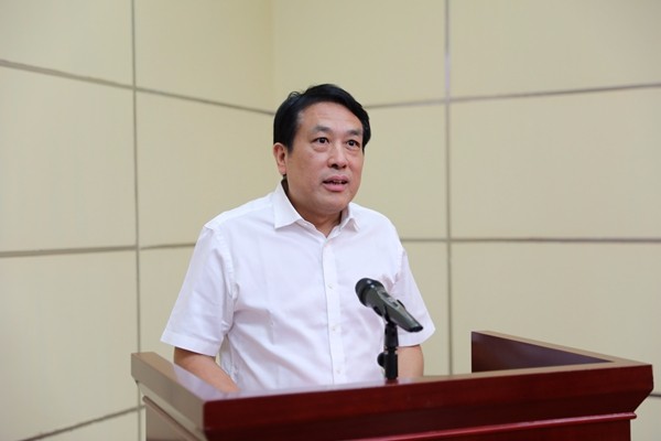 以商招商结硕果：年产20亿元樟脑系列产品生产合作项目成功落户攸县