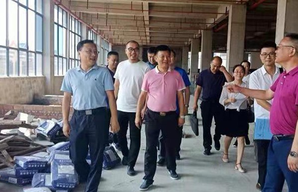 攸县首家乡镇院线电影即将建成　为乡村振兴注入文化活力