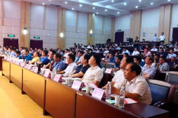 感受革命前辈初心信仰　 株洲红色故事专题宣讲来攸