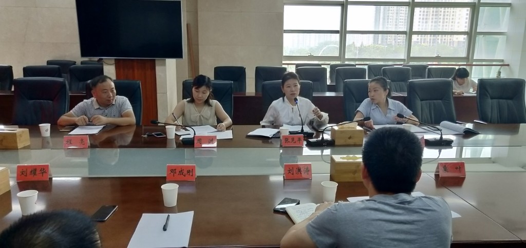 全面启动全区2019年残疾人动态更新工作