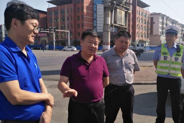攸县多部门开展安全生产督察　确保国庆期间安全平稳