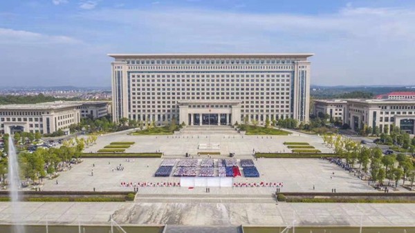 攸县举行“追梦动力谷•礼赞新中国”城乡大合唱 庆祝中华人民共和国成立70周年