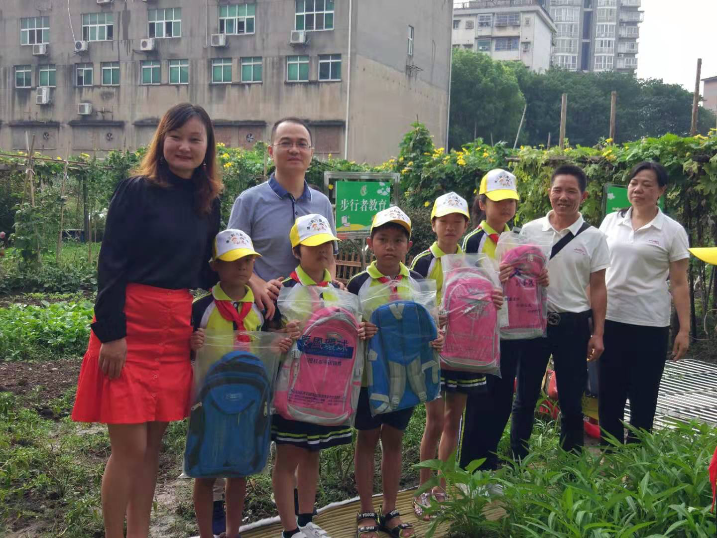 茨菇塘街道：做有温度的三社联动·城乡帮困工作