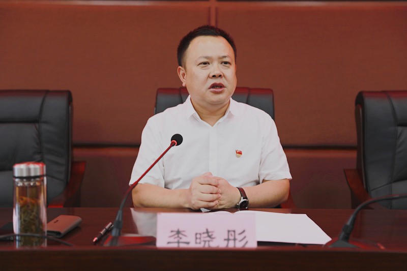 市城管局党组书记讲主题教育专题党课