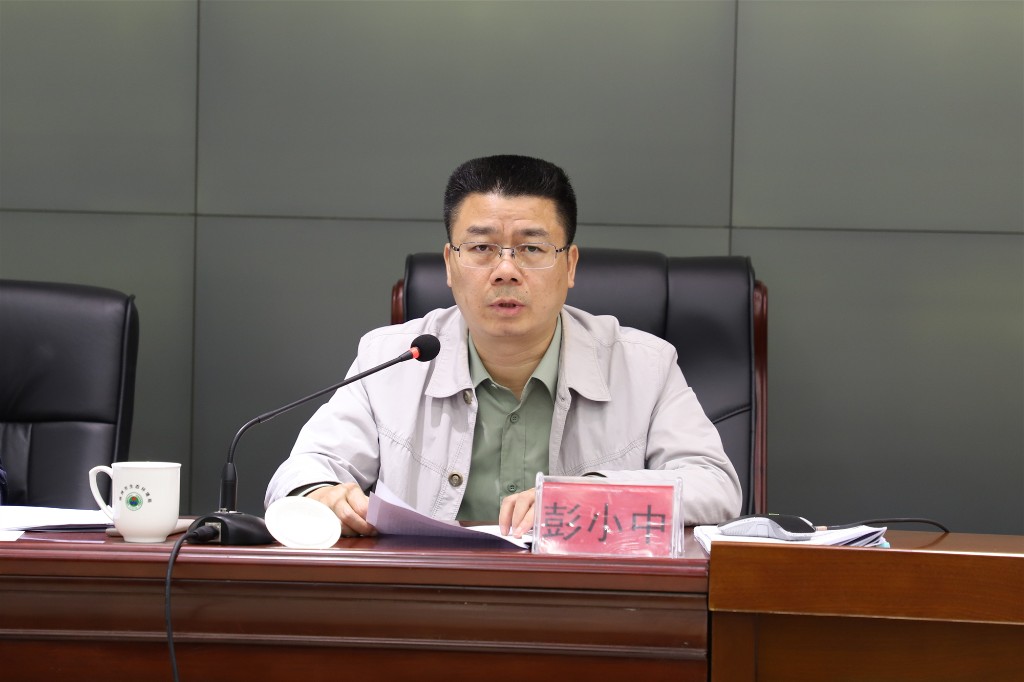 株洲市召开特护期大气污染防治暨重污染天气应对工作电视电话会议