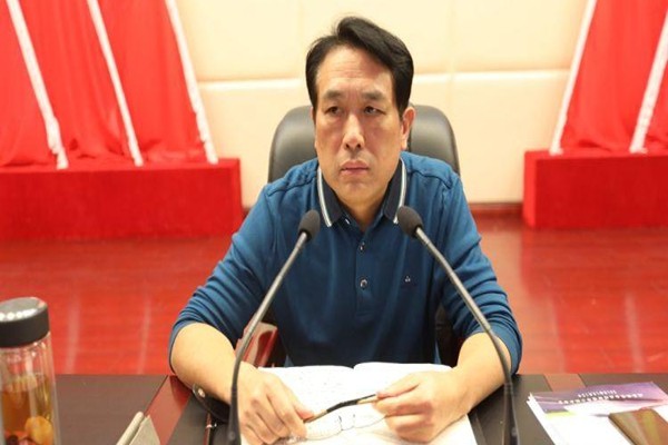 【不忘初心•牢记使命】攸县：坚持问题导向　助推“温暖企业”