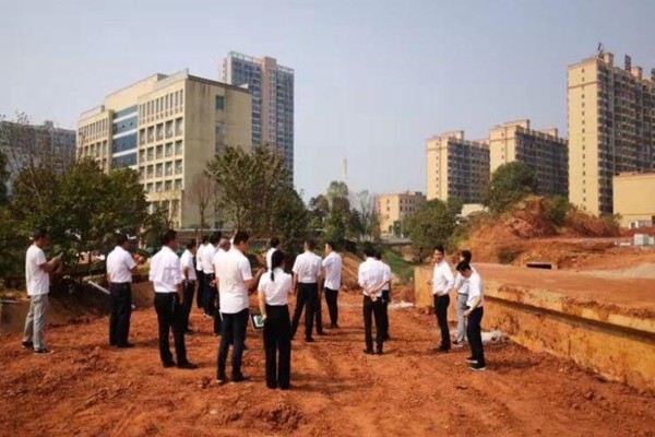 主题教育开到渠道边  为民服务解难在实处——攸县人民政府党组开展“不忘初心、牢记使命”主题教育