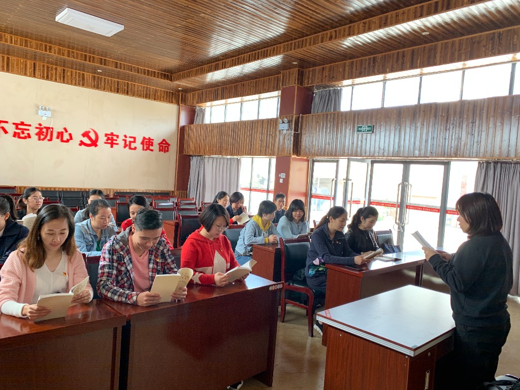 区财政局赴醴陵红色教育基地开展主题教育活动