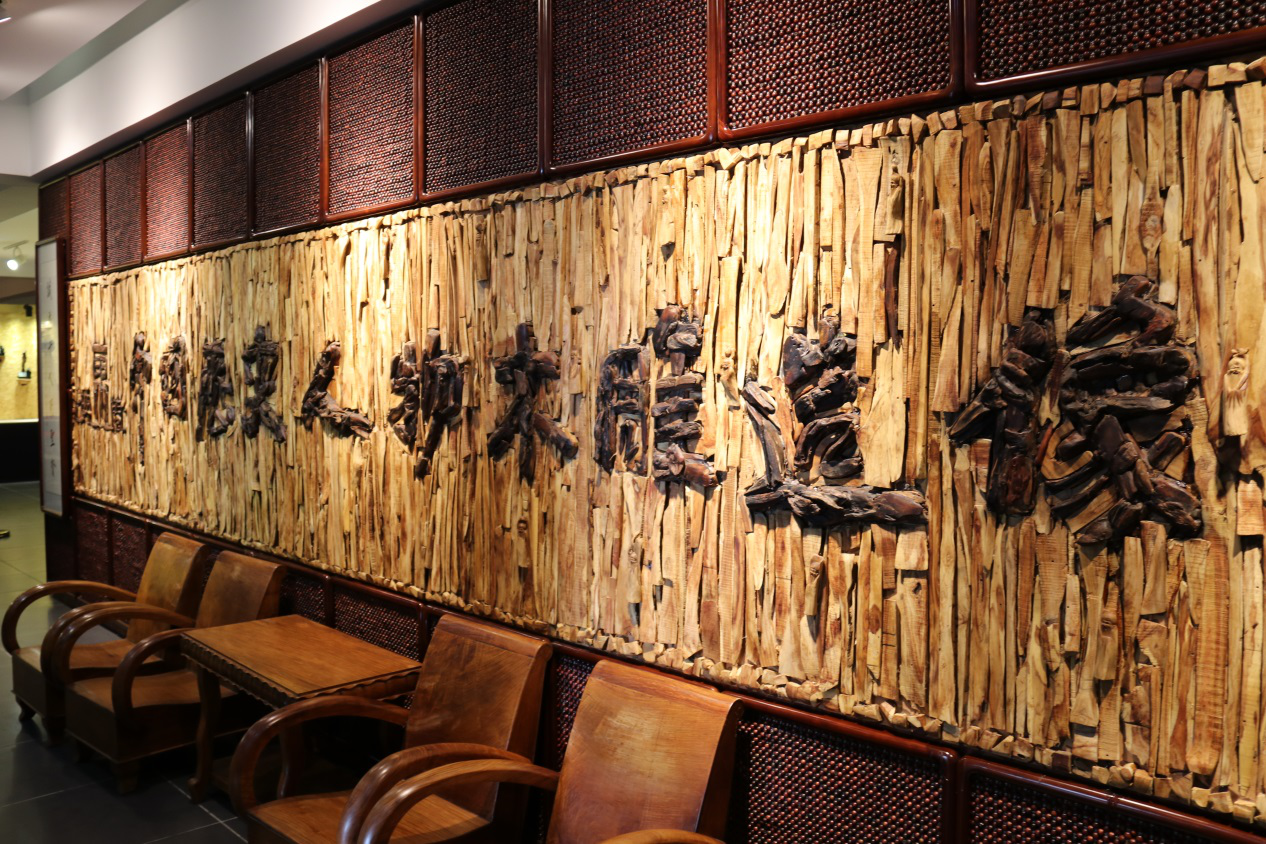 区人大专项评议小组调研区文旅广体局工作