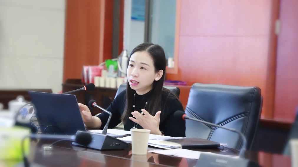 深化后备干部培训，扎实推进研培一体化 ——天元区教育局2019年后备干部培训班课题培训交流会