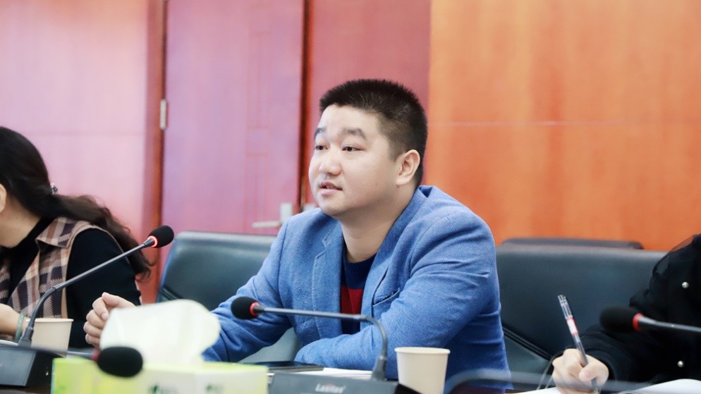 深化后备干部培训，扎实推进研培一体化 ——天元区教育局2019年后备干部培训班课题培训交流会
