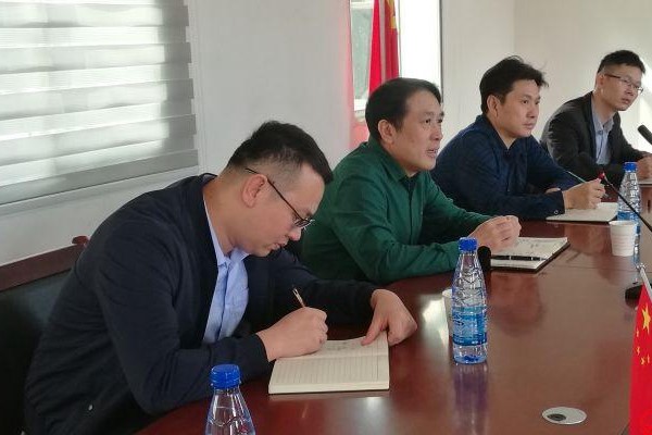 【不忘初心·牢记使命】康月林强调：深刻领悟主题教育内涵，推动基层各项工作落实