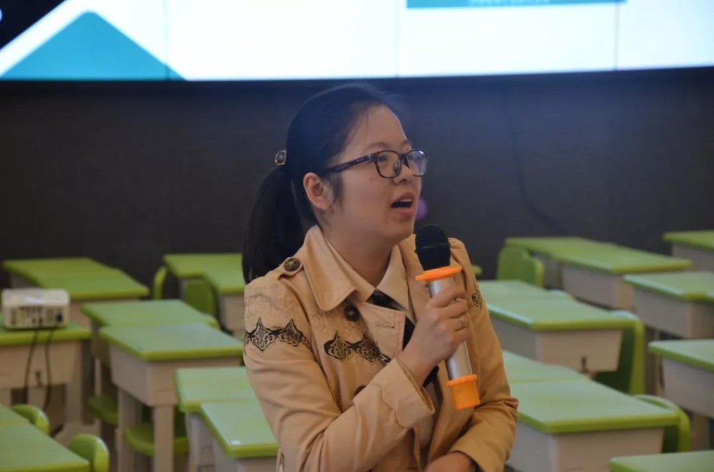 天元区小学数学“深度解读教材，创意设计 教学”师徒结对课堂教学竞赛第一场