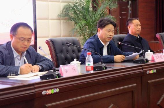 市国资委系统纪检监察干部“秋冬大练兵”集中培训圆满结业