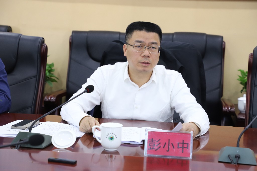 长株潭三市交叉检查，联防联控大气污染