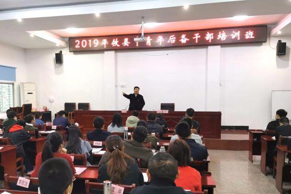 坚定信心，明天会更好！我县县域经济稳中向好
