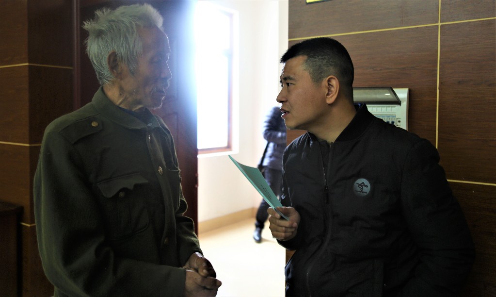 万企帮万户 携手奔小康 ——株洲市天元区工商业联合会（总商会）在行动