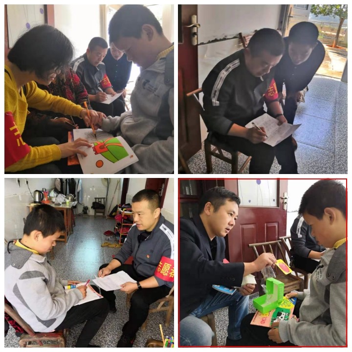 先进事迹感人至深 榜样力量催人奋进 ——天元教育系统深入开展学习朱再保、甘厚美、龙俊同志先进事迹