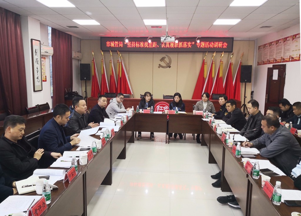 “坚持标准找差距，认真履职抓落实” —市城管局局长李晓彤到徐家桥社区开展党代表驻室活动