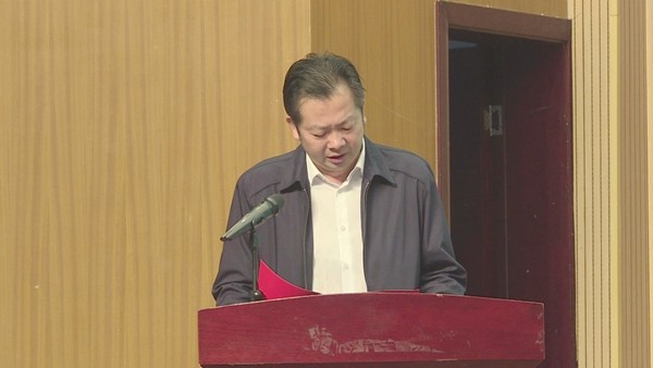 株洲140多家中小微企业、创新团队聚集攸县 乡村振兴双创人才集训营开营
