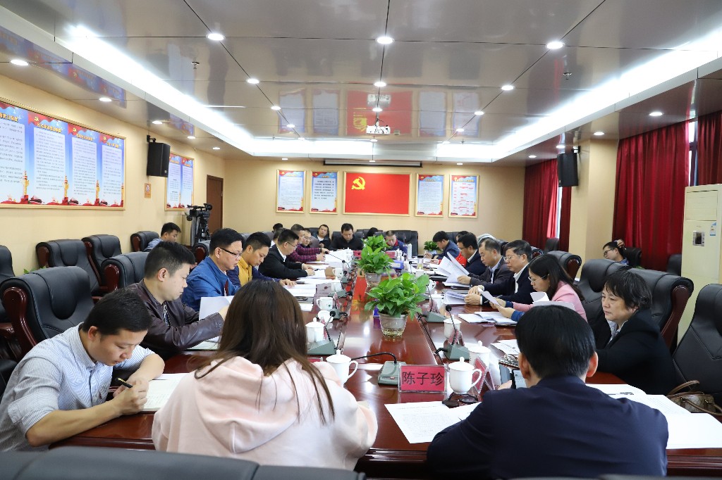 长株潭三市交叉检查，联防联控大气污染