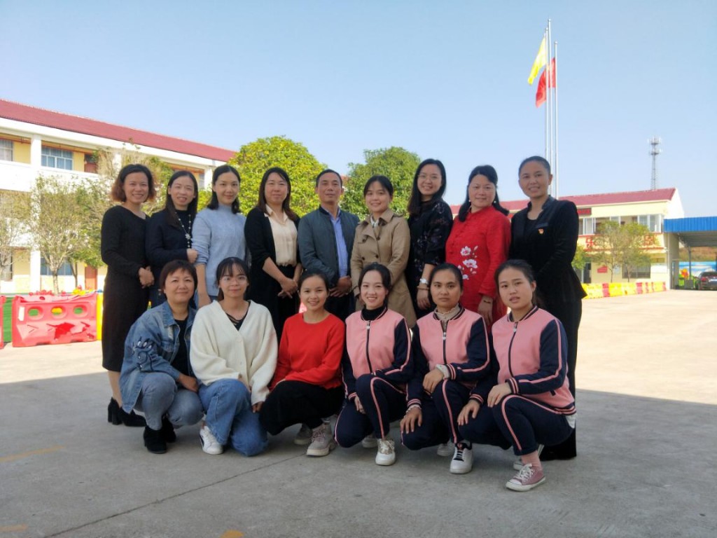 先进事迹感人至深 榜样力量催人奋进 ——天元教育系统深入开展学习朱再保、甘厚美、龙俊同志先进事迹