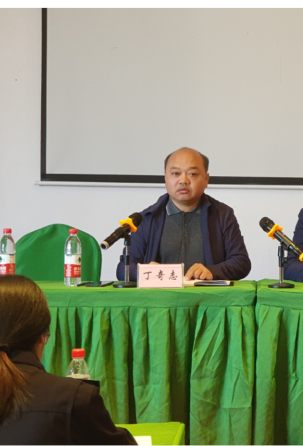 株洲市城市管理监督指挥中心2019年信息采集协管员集中轮训