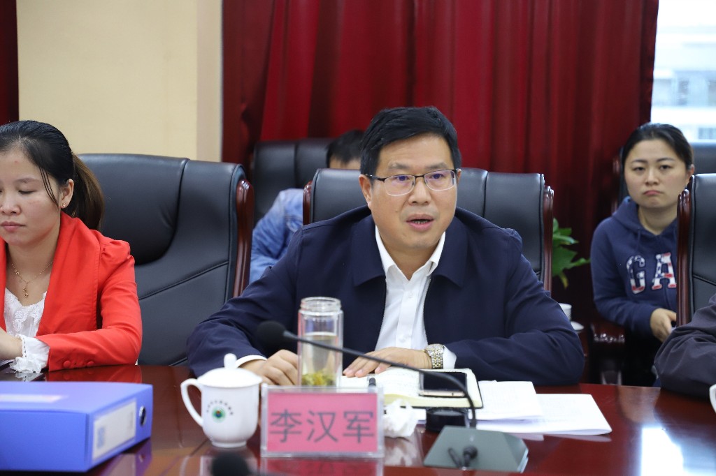 长株潭三市交叉检查，联防联控大气污染