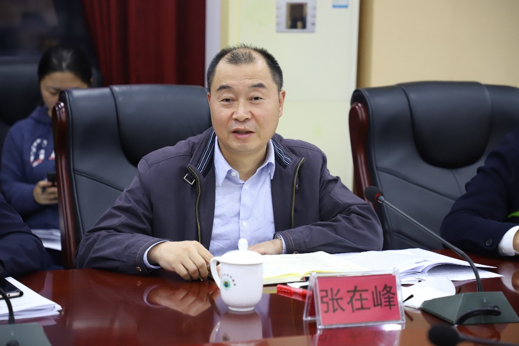 长株潭三市交叉检查，联防联控大气污染