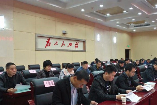 “扣好未成年人人生第一粒扣子”攸县未成年人思想道德建设工作这样安排