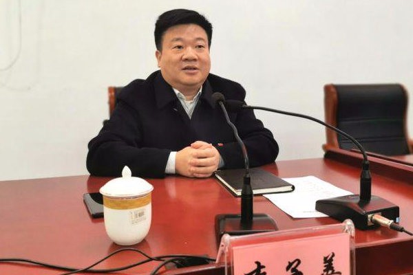 坚定信心，明天会更好！我县县域经济稳中向好