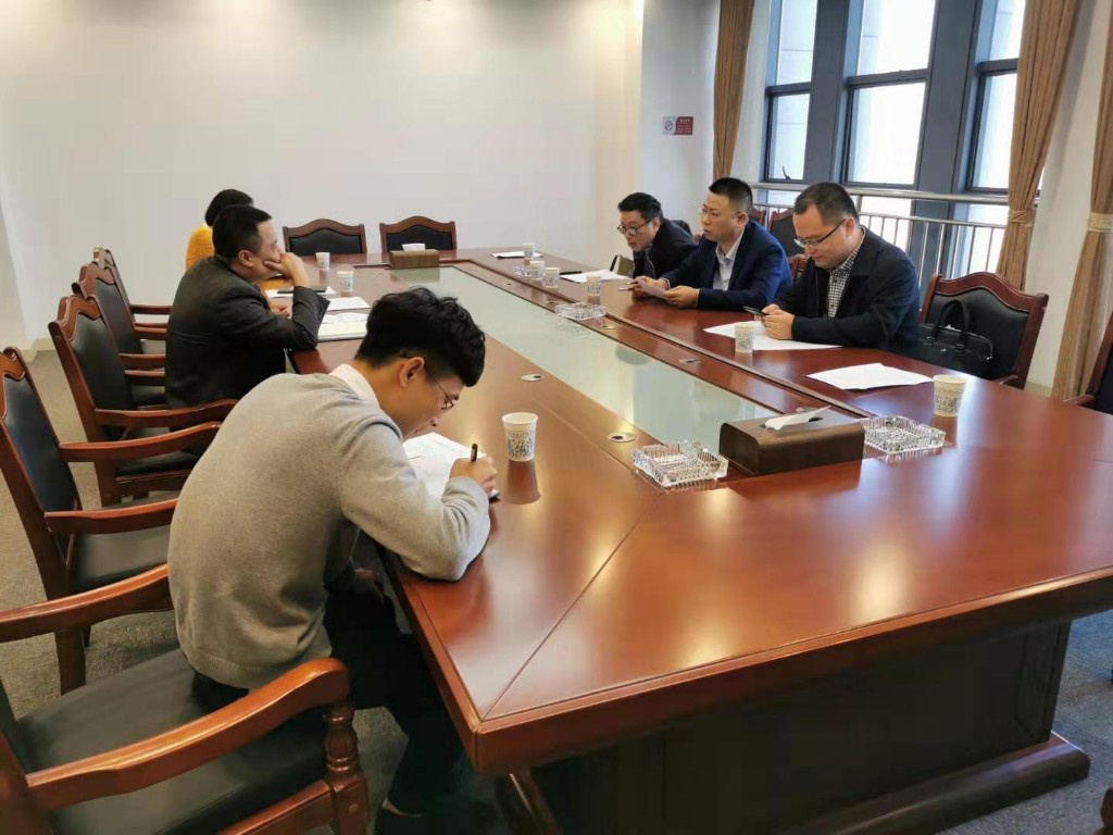 巩固推进农村集体产权制度改革工作 打好秸秆禁烧攻坚战