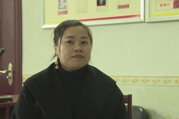 吴爱秋：一片秋心寄山乡（一）他在最开心的那天离去了