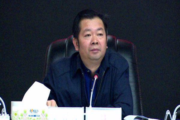 攸县人民政府召开第42次常务会议