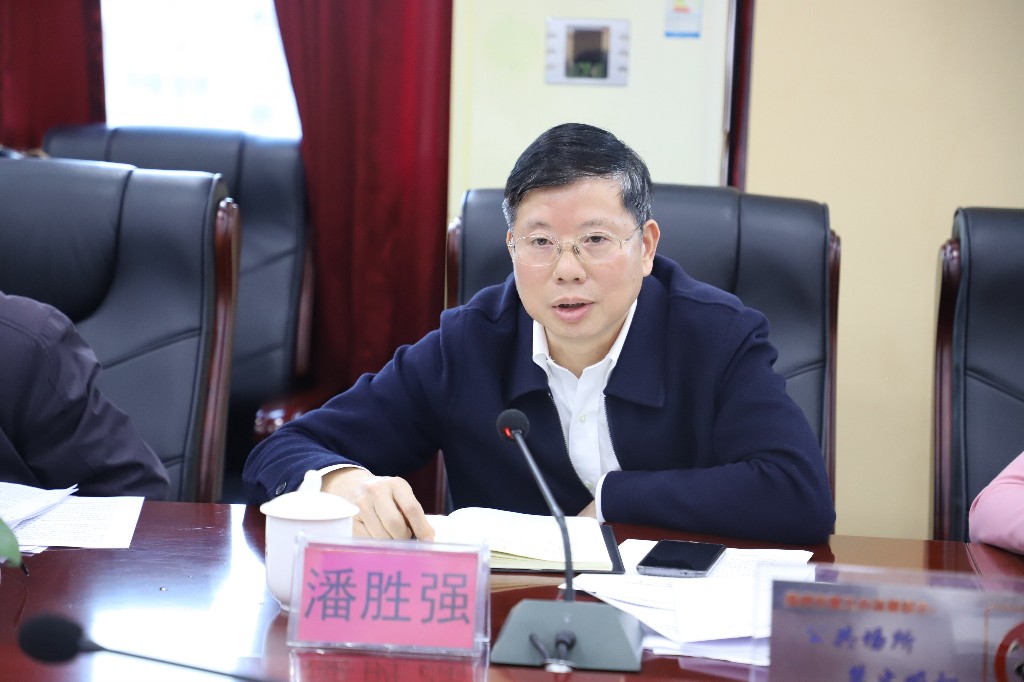 长株潭三市交叉检查，联防联控大气污染