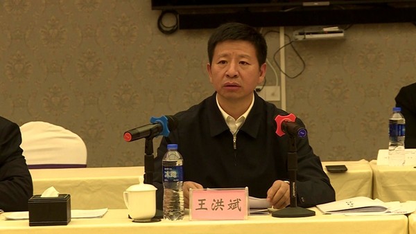 株洲市洣水市级河长会在攸召开