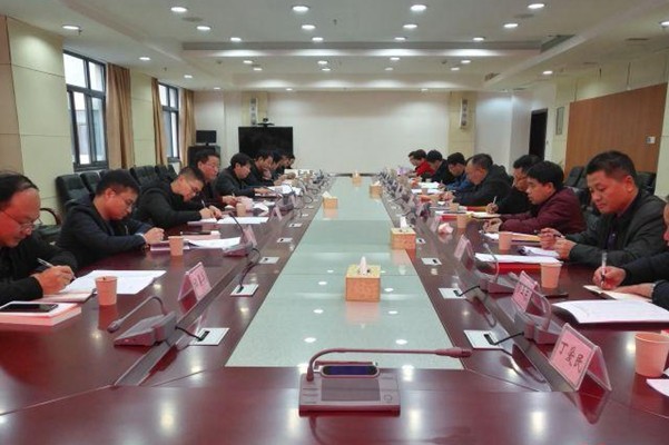 攸县即将开启第一轮党的十九届四中全会精神集中宣讲活动