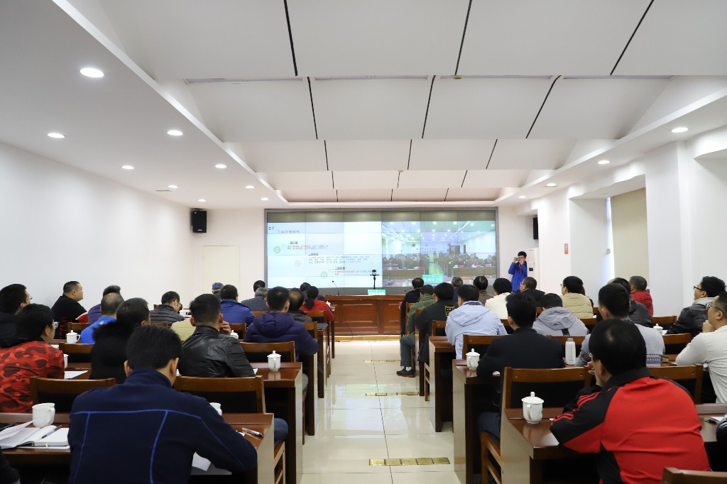株洲市全面启动长江入河排污口现场检查工作